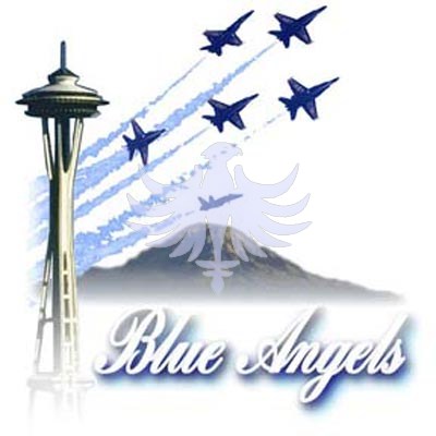 Blue Angels