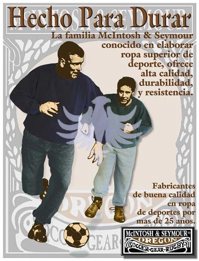 Mexico Ad