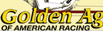 Golden Age Logo