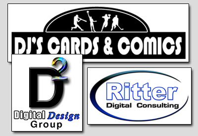 Logo Development